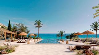 Maison à Mojácar Playa - Las Ventanicas - La Paratá