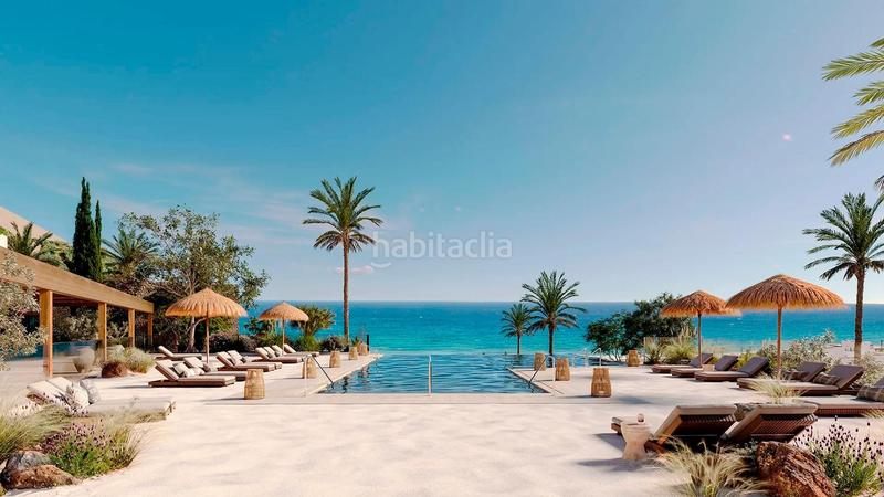Foto ace659b6-cb5c-492d-a18d-4354b7fe7541. Apartament amb aparcament piscina a Mojácar playa - las ventanicas - la paratá Mojácar