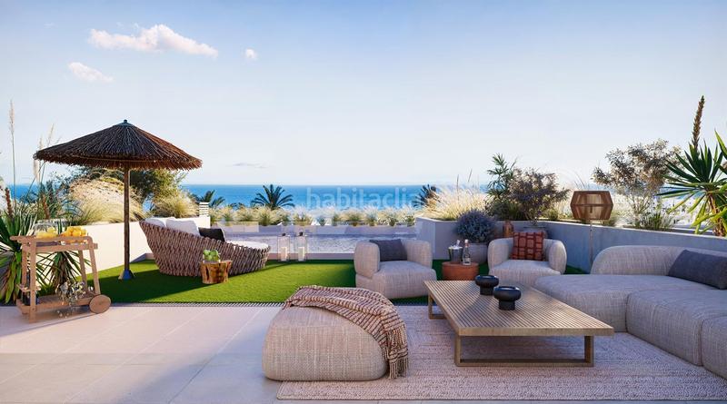 Foto ae3ced8a-43ca-45d7-b8da-d605780bae3b. Apartament amb aparcament piscina a Mojácar playa - las ventanicas - la paratá Mojácar
