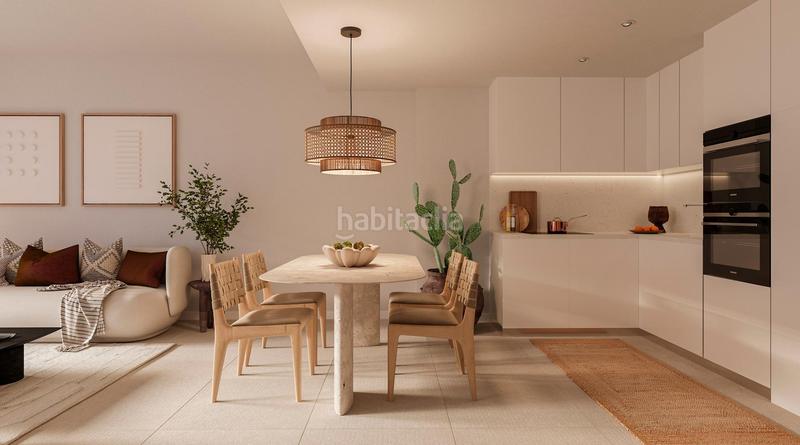 Foto d1034324-3bcf-49bb-8841-97f165666b15. Apartament amb aparcament piscina a Mojácar playa - las ventanicas - la paratá Mojácar