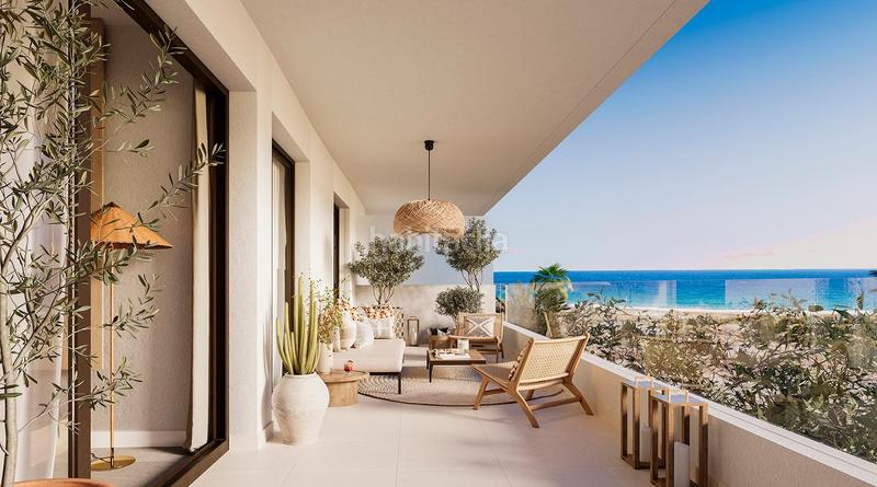 Foto 08b4abe3-a991-4341-b6f7-2f9c3e3da911. Apartamento en Mojácar playa - las ventanicas - la paratá Mojácar