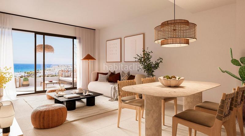 Foto b3e07bc5-8a3a-4e29-9ce2-24abd03c5a5a. Apartment with parking pool in Mojácar playa - las ventanicas - la paratá Mojácar