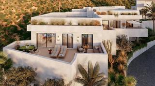 Chalet à Mojácar Playa - Las Ventanicas - La Paratá