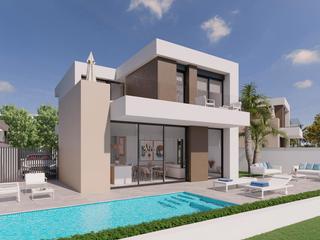 Maison à Roda