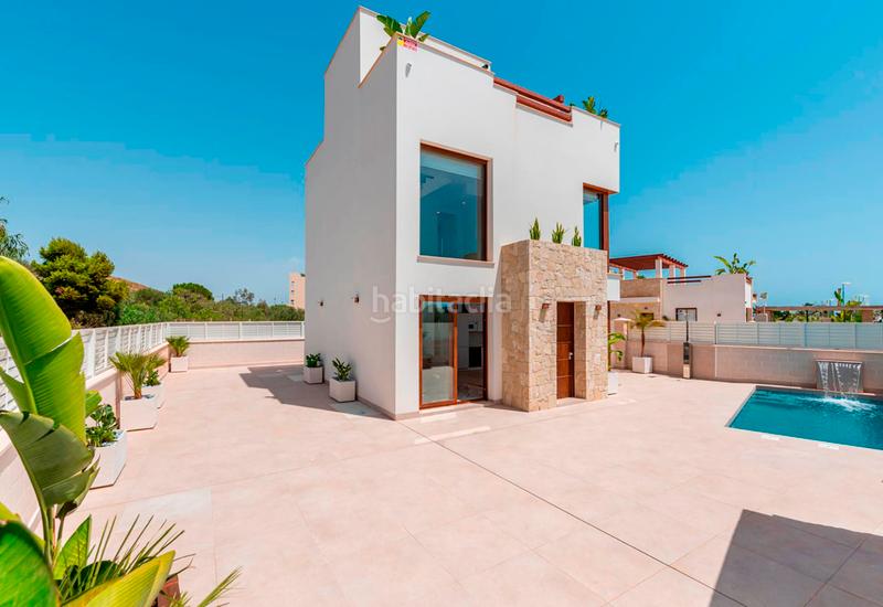 Foto 12068964-b95b-4969-b794-47bd5318fb45. Casa a Cala Marqués Vera