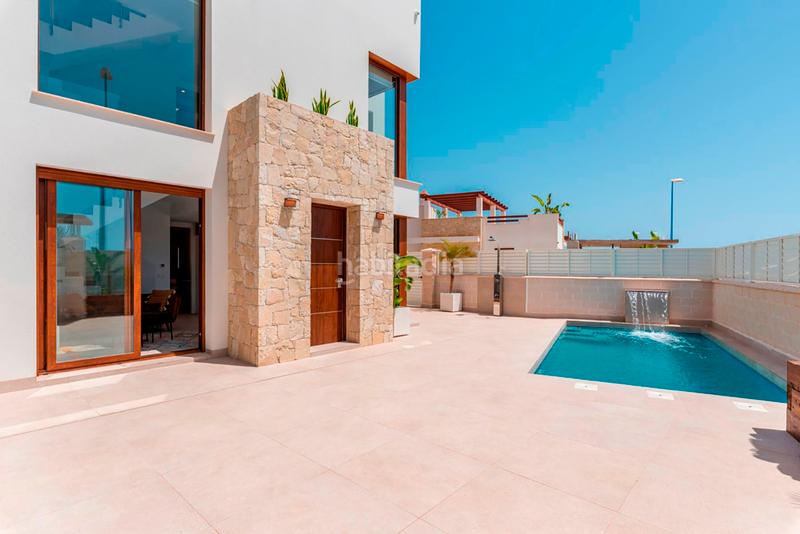 Foto 182ab5dd-8073-45de-970f-8e67566635e5. Casa a Cala Marqués Vera