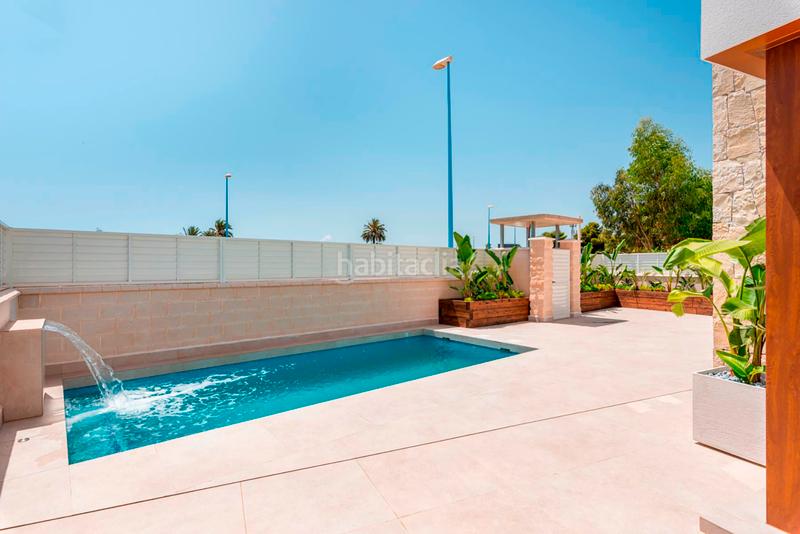 Foto 1ef5a0bb-57ba-4bb3-a5c7-46b4ea3682f5. Casa a Cala Marqués Vera