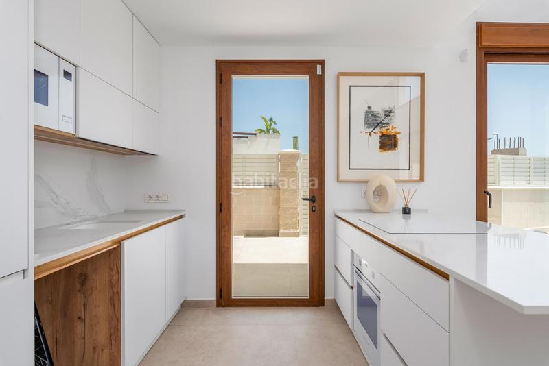 Foto 28e865a8-0f16-408e-8515-f48d1a8a4da5. Casa a Cala Marqués Vera