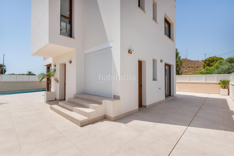 Foto 2e0a0c62-c201-4240-b10d-3d7bae039d3a. Casa en Cala Marqués Vera