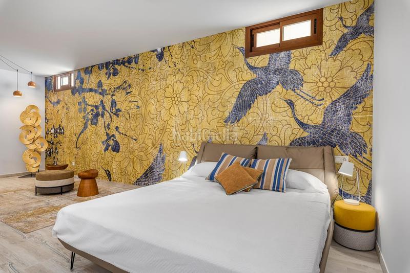 Foto 34260047-1d64-4934-8ff5-5c498318d7a2. Casa a Cala Marqués Vera