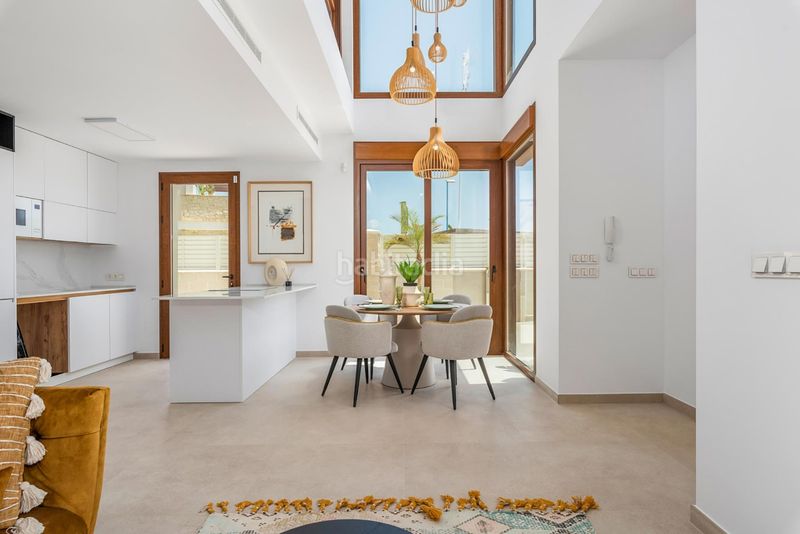 Foto 3d934ef8-5300-4937-8595-07a649a4a3fe. Casa en Cala Marqués Vera