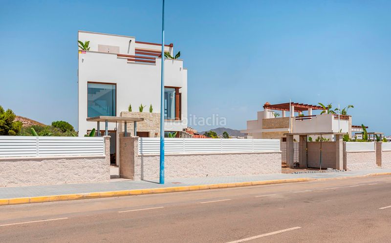 Foto 5873e9af-b2dc-47a3-9c94-f9e7c2c71957. Casa en Cala Marqués Vera