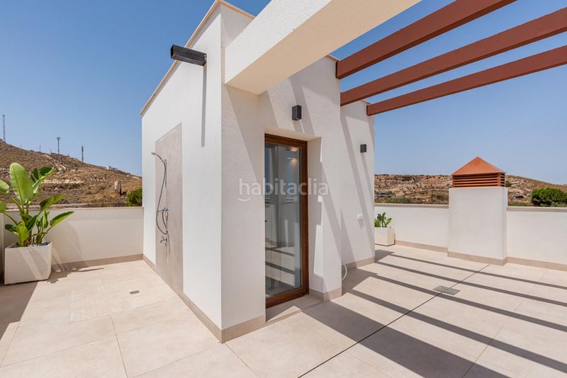 Foto 812a9788-c7fe-4842-8abf-e63ff3d03f2b. Casa en Cala Marqués Vera