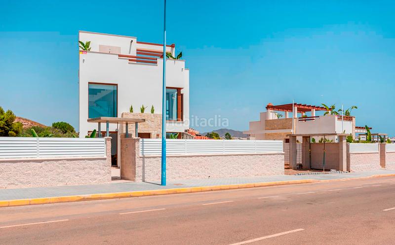 Foto 84777630-126f-439c-8868-f3b82bebd3c9. Casa a Cala Marqués Vera