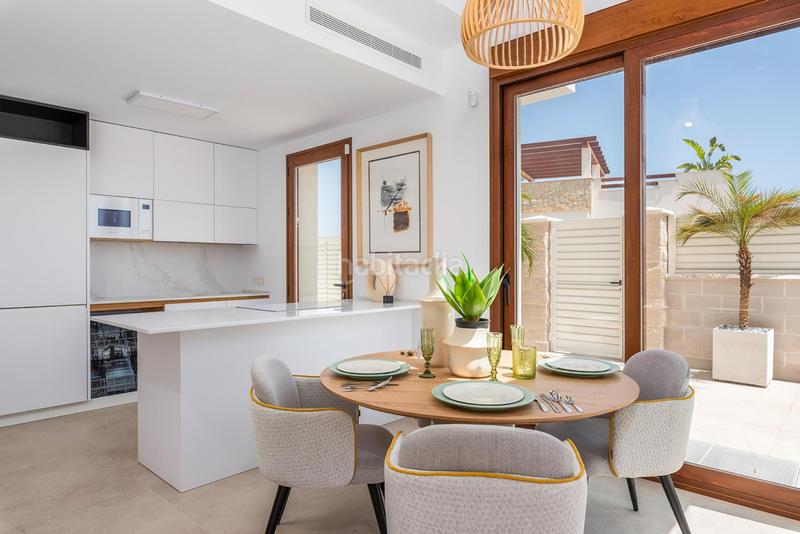 Foto ad381374-ee80-46ad-8bd5-10ef7b3a954f. Casa a Cala Marqués Vera