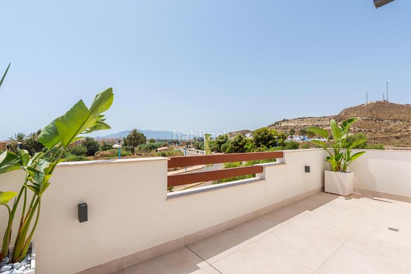 Foto bd31b58f-269e-453b-9665-a9b5da996a06. Casa a Cala Marqués Vera