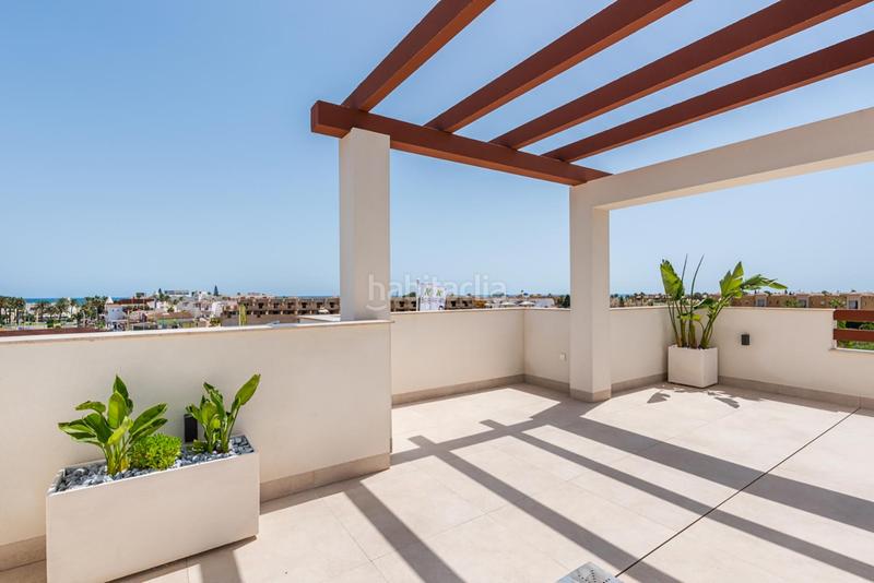 Foto be4a6fed-b76d-4075-a200-8187f0edd6fd. Casa a Cala Marqués Vera