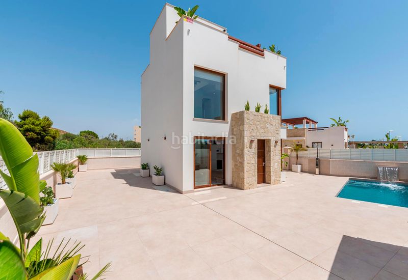 Foto c34aa2dd-90e5-4f0d-95be-9844b72a59be. Casa en Cala Marqués Vera
