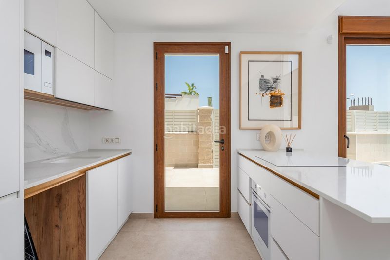 Foto cef6e059-b16e-4e9d-b751-e6d8d67e92fa. Casa en Cala Marqués Vera