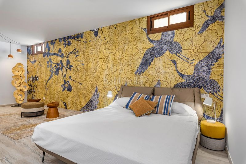 Foto df9cf728-a380-4948-93c7-caa0026c2fdc. Casa en Cala Marqués Vera