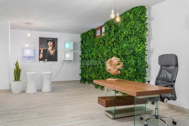 Foto 5f40dfa1-505e-41e0-ae18-b074afbe4a21. Casa en Cala Marqués Vera