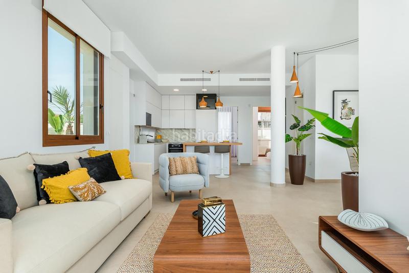 Foto 9889d126-b87d-43b2-bd05-8edfcf4fb487. Casa en Cala Marqués Vera