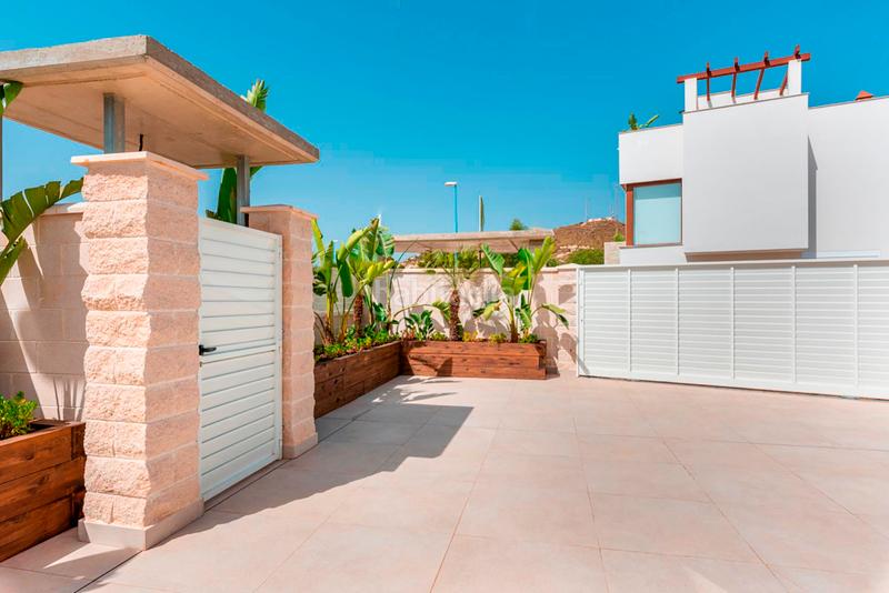 Foto e31526bf-d48c-48db-8824-89eef9d87284. Casa en Cala Marqués Vera