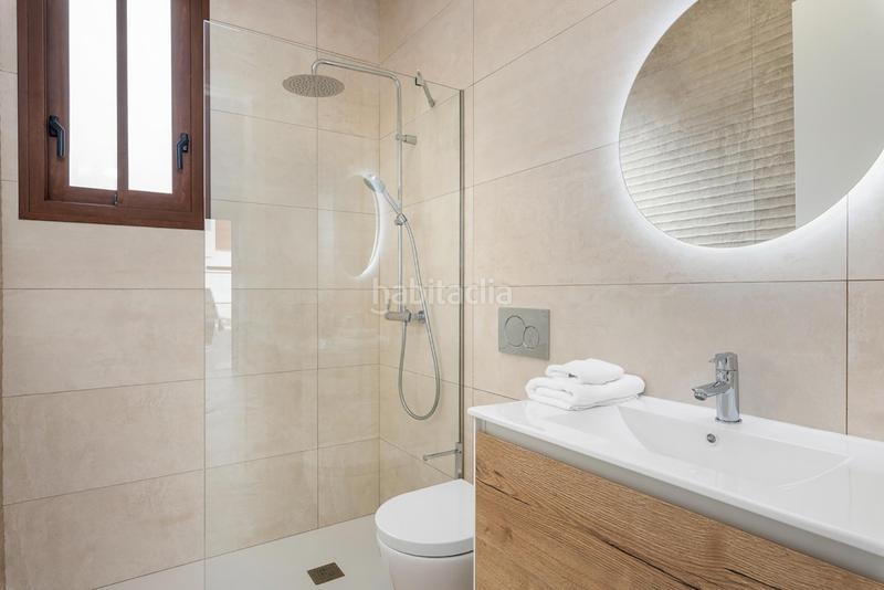 Foto f8861c8a-47e3-486f-9521-9b501ec17d0a. Casa en Cala Marqués Vera