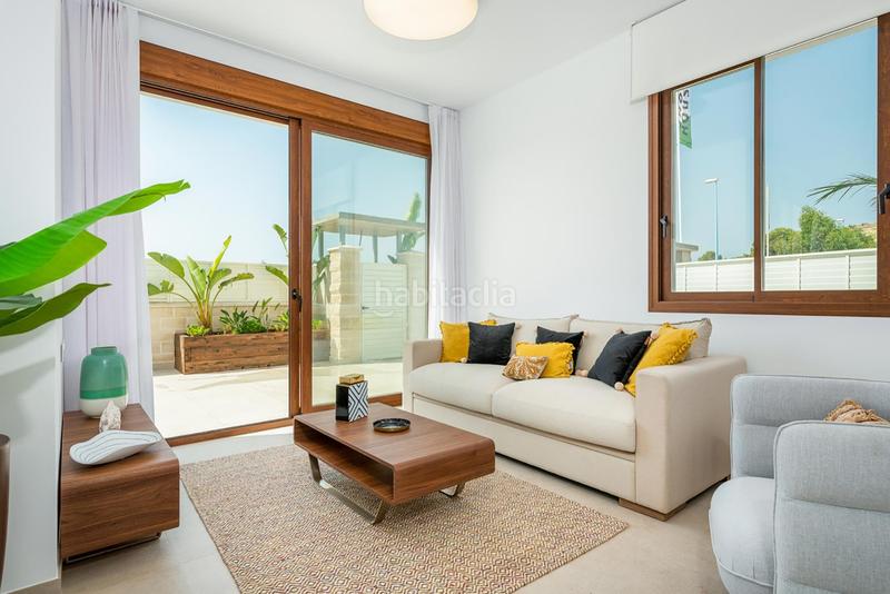 Foto 5db9b9c7-65b5-457e-b849-8af08a15eb65. Maison dans Cala Marqués Vera