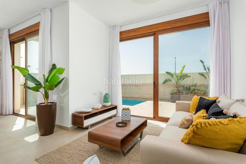 Foto 5e80eb36-1a55-4fa3-b622-af5db587287b. Maison dans Cala Marqués Vera