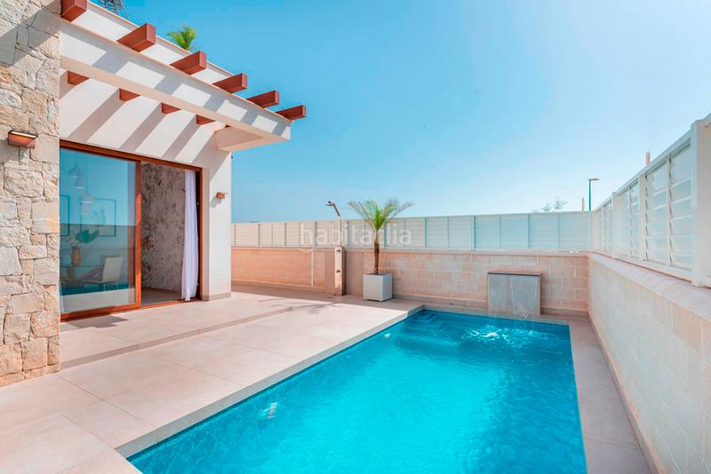 Foto 8814fe64-3bb8-483a-9c72-6a6a94864e99. Maison dans Cala Marqués Vera