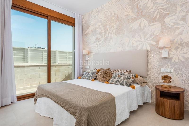 Foto a5698542-b90f-40a8-bd0b-692cb0605ccc. Maison dans Cala Marqués Vera