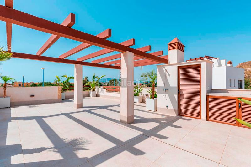 Foto b64a67ec-0c89-40e4-ac8e-8e4beceec9a3. Maison dans Cala Marqués Vera