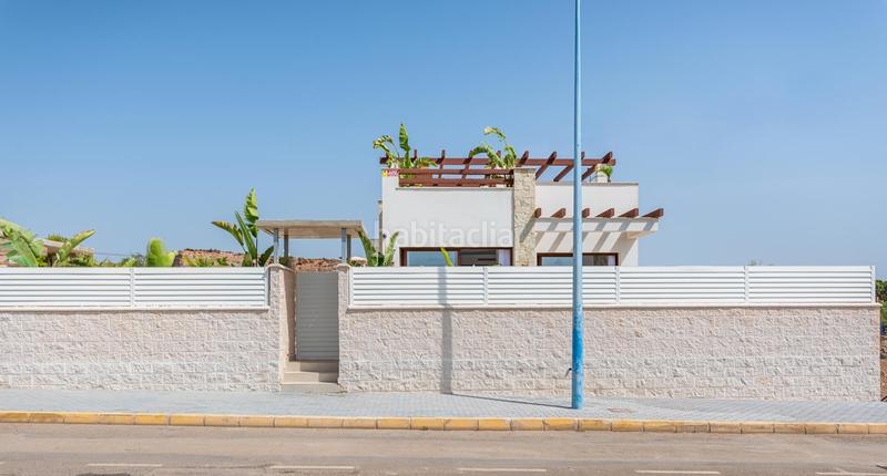 Foto bf65883c-ef9f-4087-9017-c30f8bcb7170. Maison dans Cala Marqués Vera