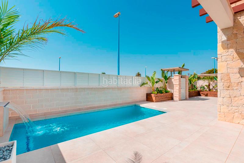 Foto f1f7a55d-fede-464b-82be-f26a36801483. Maison dans Cala Marqués Vera