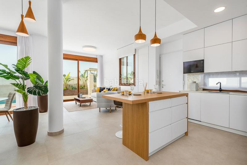 Foto f237f39b-453a-4649-8591-0e7502f2b41a. Maison dans Cala Marqués Vera