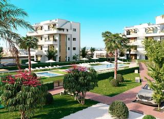 Appartement à Mar Menor golf
