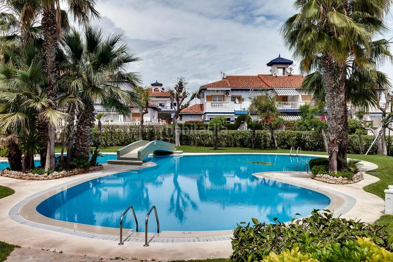 Foto 87729d3d-4db6-4ce6-baab-e67396c31931. Apartament amb aparcament piscina a Cañada del Molino Torrevieja