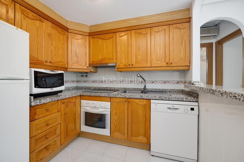 Foto ea5eca14-53de-479a-a9a2-21f5c521ca75. Apartament amb aparcament piscina a Cañada del Molino Torrevieja