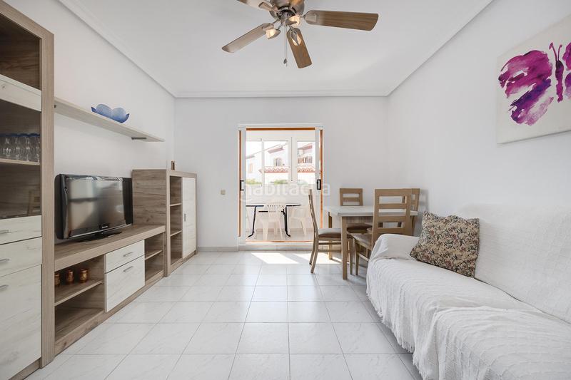 Foto f2b480ce-5f73-4274-9530-c384b005392d. Apartamento en Cañada del Molino Torrevieja