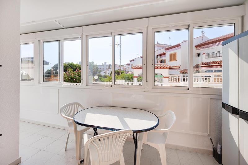 Foto 44971e33-7a5b-45f8-9d61-abc45e97fff1. Apartment with parking pool in Cañada del Molino Torrevieja