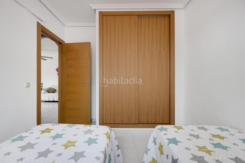 Foto 4a0e678e-f734-435f-b01c-0ed692bb2f64. Apartment with parking pool in Cañada del Molino Torrevieja