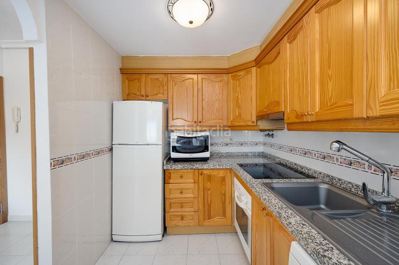 Foto 4a4eac3f-c53b-491b-8a17-a4849ef79656. Apartment with parking pool in Cañada del Molino Torrevieja