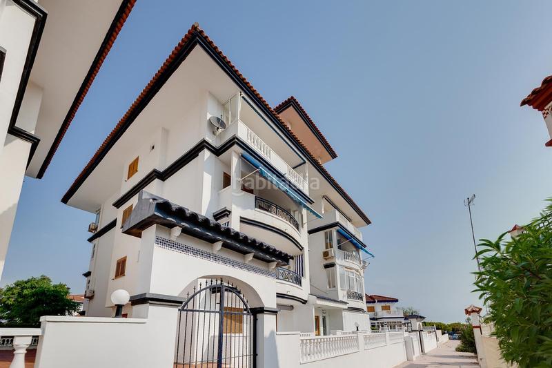 Foto 4c483593-161b-434e-af79-f63acb586d71. Apartment with parking pool in Cañada del Molino Torrevieja