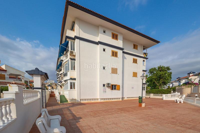 Foto 571bf627-9964-43f1-97b1-18c39766cd76. Apartment with parking pool in Cañada del Molino Torrevieja