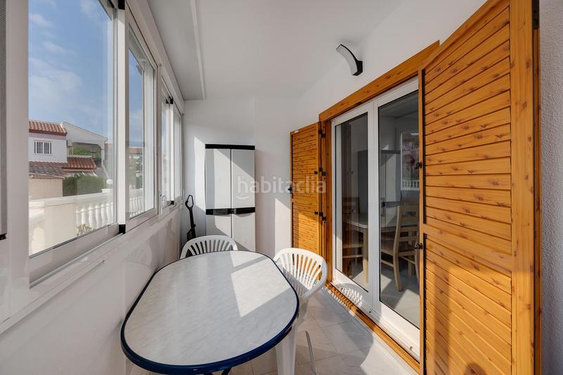 Foto 901b28a6-db35-4789-9b02-5d1381e281fa. Apartment with parking pool in Cañada del Molino Torrevieja