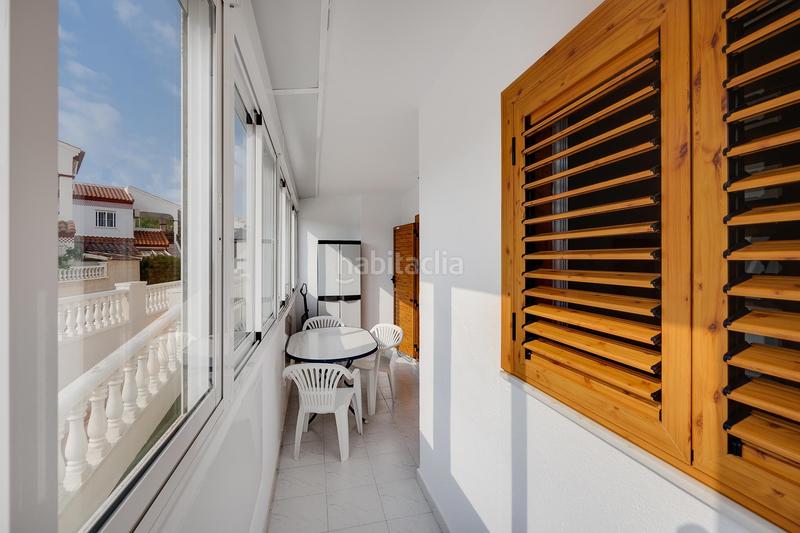 Foto dba2b3f4-f2ca-40df-a35c-86e35bd8e5f9. Apartment with parking pool in Cañada del Molino Torrevieja
