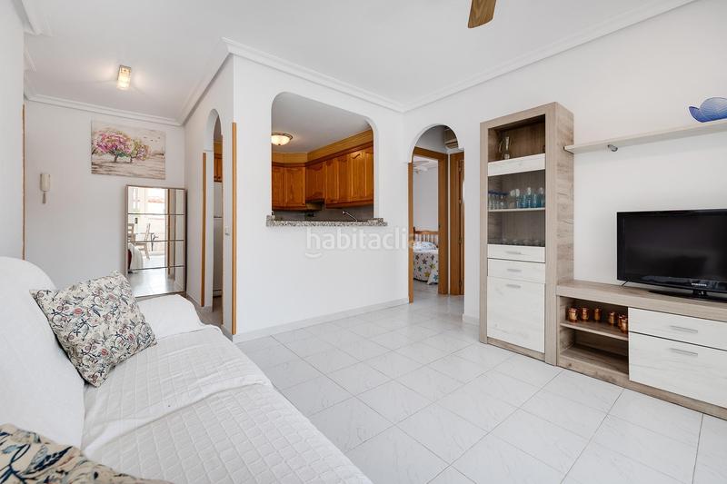 Foto 091ec75d-22ee-4ba3-a428-c6ae4c052620. Appartement mit parking pool in Cañada del Molino Torrevieja