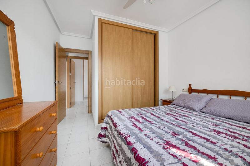 Foto 0bd91b04-7bb4-4a9a-abe9-a6dd924e1b02. Appartement mit parking pool in Cañada del Molino Torrevieja