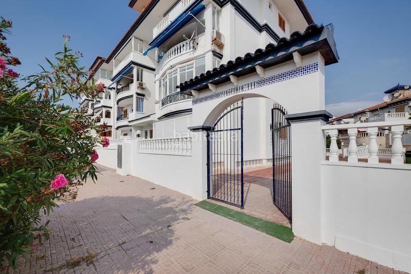 Foto 38d0fc31-686f-4c18-83c6-e2d8583d37b3. Appartement mit parking pool in Cañada del Molino Torrevieja